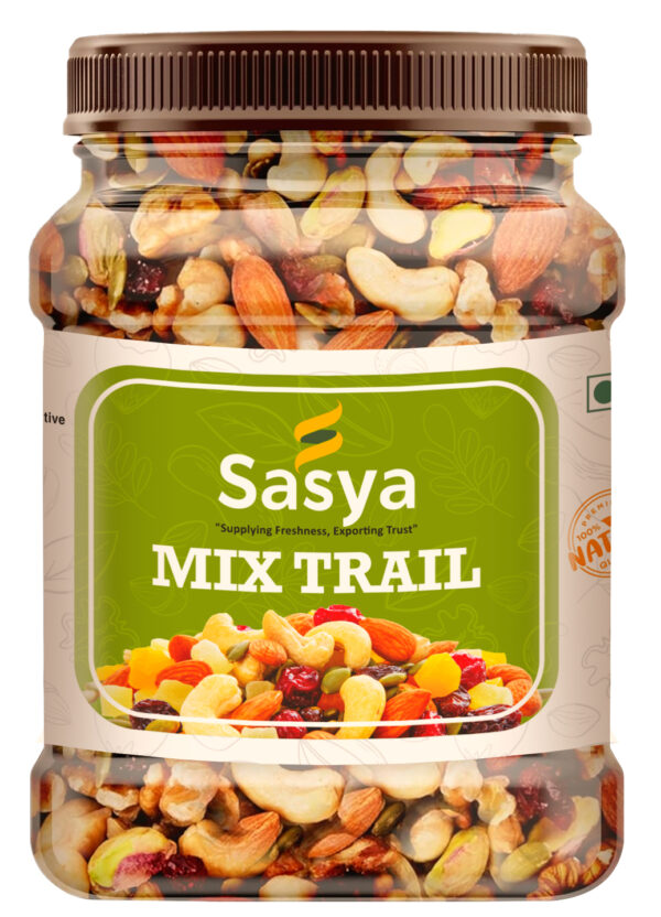 Mix Trail (250g)