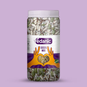 Seed Mix | Vedanic